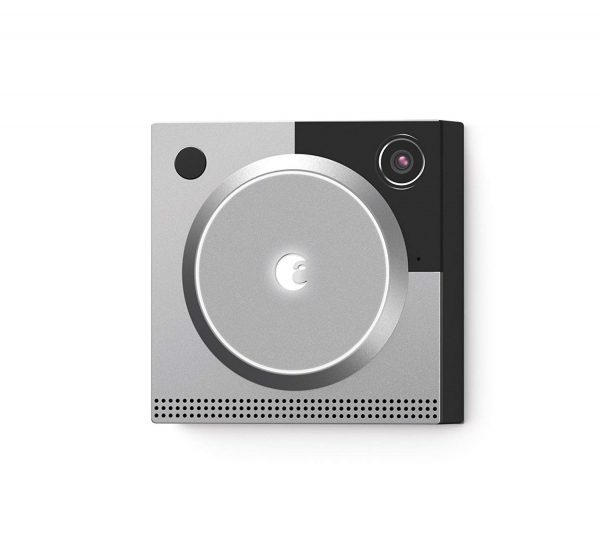 hayeworks limited lagos nigeria 	August Doorbell Cam Pro