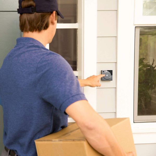 hayeworks limited lagos nigeria 	August Doorbell Cam Pro