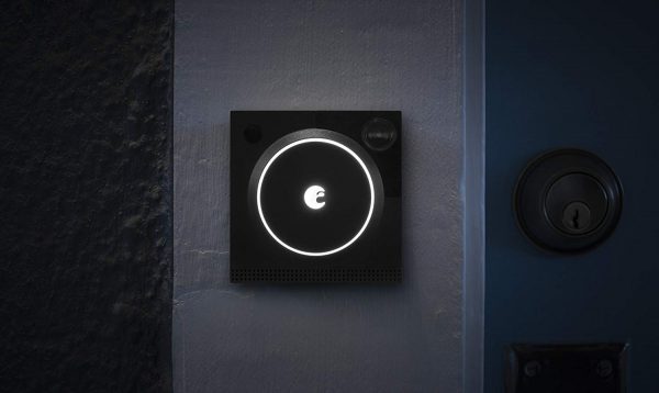 hayeworks limited lagos nigeria 	August Doorbell Cam Pro