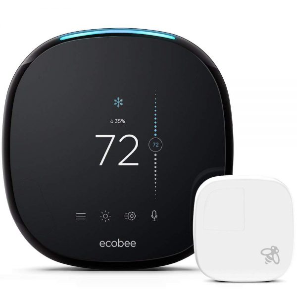 hayeworks limited lagos nigeria Ecobee Thermostat