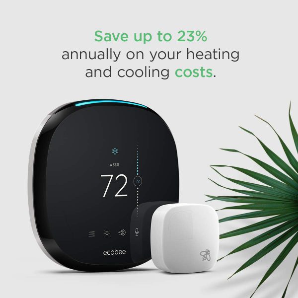 hayeworks limited lagos nigeria Ecobee Thermostat
