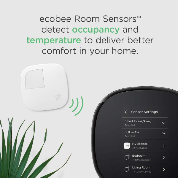 hayeworks limited lagos nigeria Ecobee Thermostat