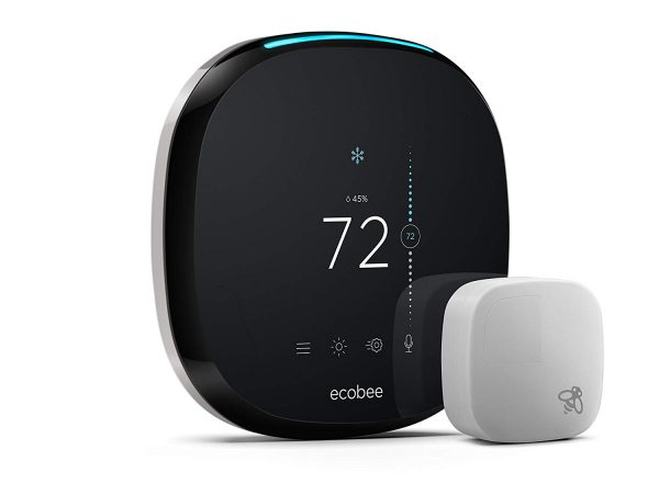 hayeworks limited lagos nigeria Ecobee Thermostat