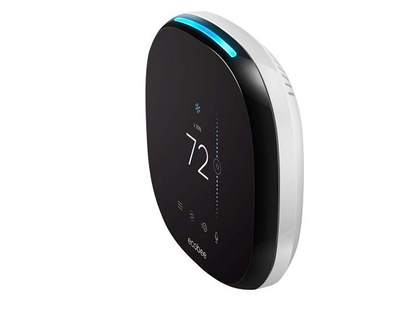 hayeworks limited lagos nigeria Ecobee Thermostat