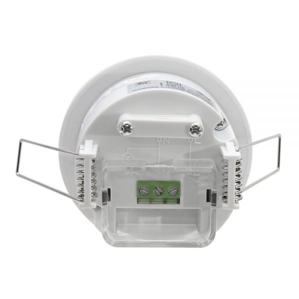 hayeworks limited lagos nigeria 360 degree PIR Motion Sensor
