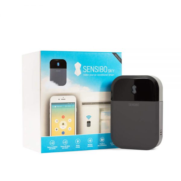 hayeworks limited lagos nigeria Sensibo Air Conditioner Controller