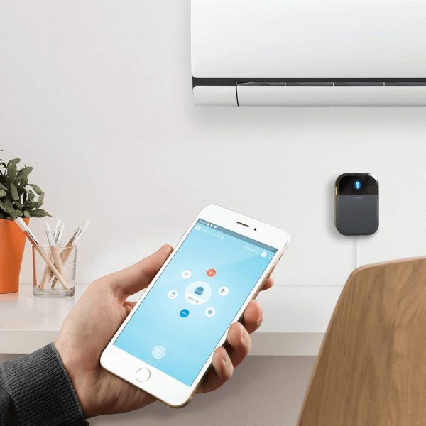 hayeworks limited lagos nigeria Sensibo Air Conditioner Controller