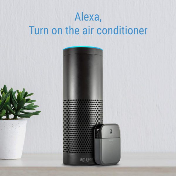 hayeworks limited lagos nigeria Sensibo Air Conditioner Controller