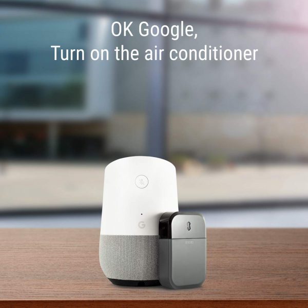 hayeworks limited lagos nigeria Sensibo Air Conditioner Controller